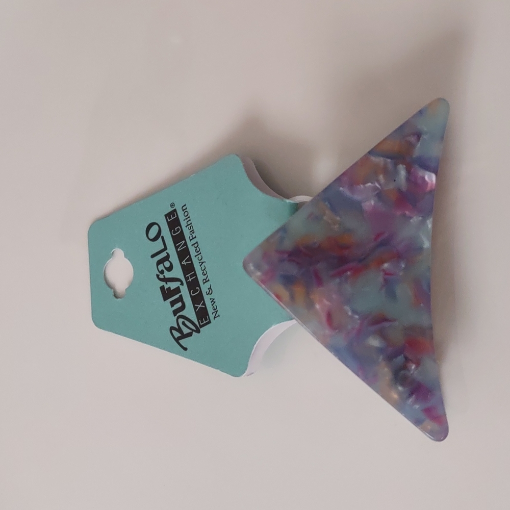 Buffalo Exchange Hair Clip